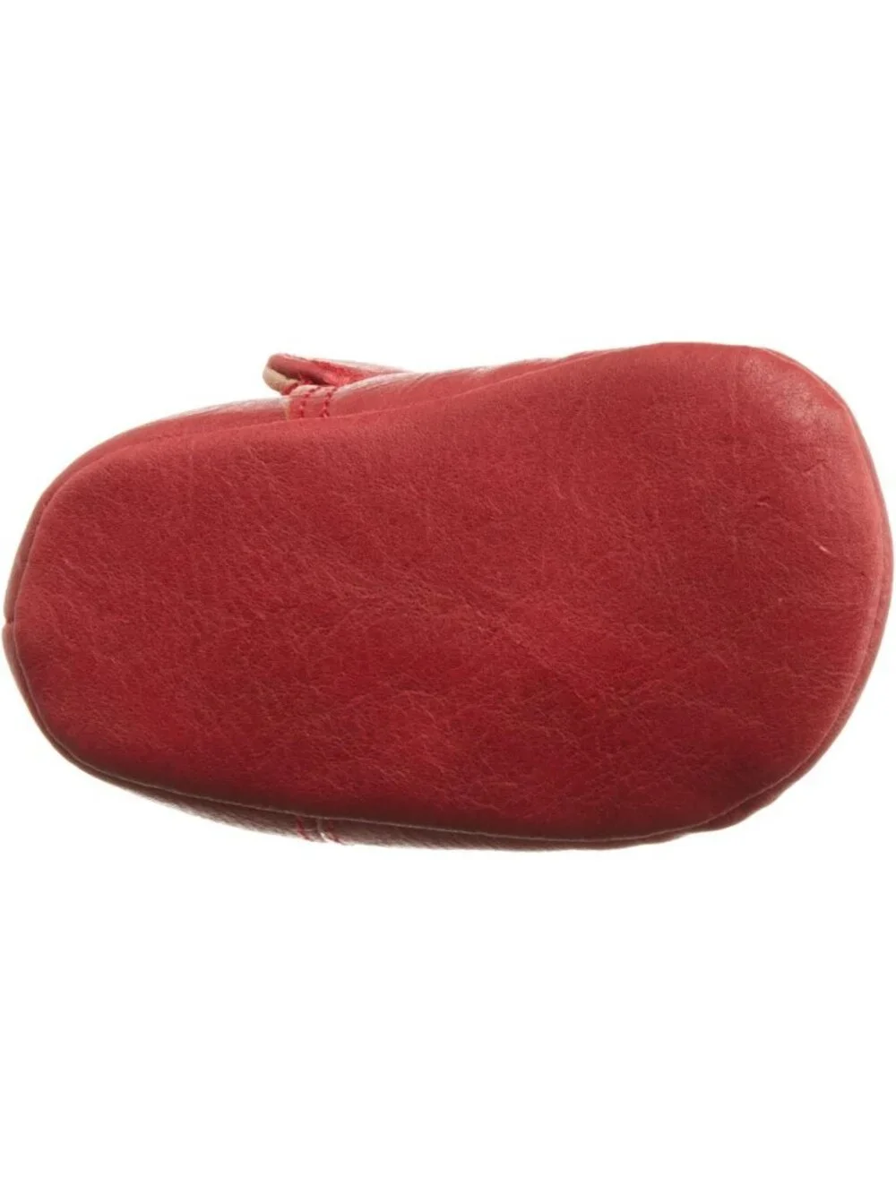 Soft Sole Faux Leather Western Boots for Infants | Non-Slip Baby First Steps